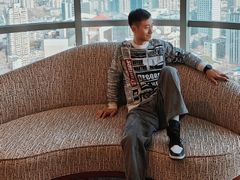 -南京金丝利喜来登酒店