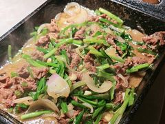 -张家卫·阳江菜·小海鲜(肥婆湾桥店)