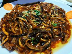 -小贝壳酒楼(经九路店)