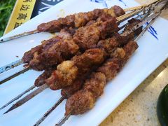 -313羊庄鲜羊火锅·鲜羊肉烧烤(李村店)