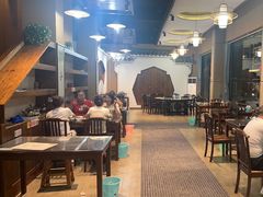 -朗妈私房菜(婺女州店)