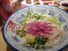 -大海碗·炸酱面·烤鸭·京菜(天坛店)