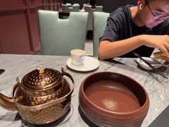 -福照楼汽锅鸡·云南菜(火车站锦江店)