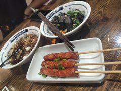 -黑白电视长沙小吃(悦汇城店)