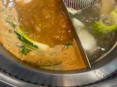 -鑫宝沙茶牛肉火锅(永泰店)