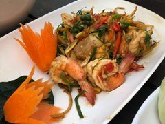 -Rimpa Lapin悬崖餐厅