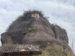 -丹霞山风景名胜区
