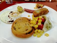 -昆明金鹰广场酒店(南屏老街店)