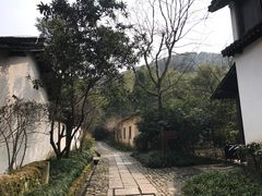 -法云安缦酒店