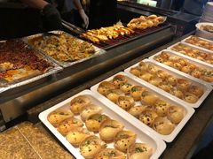 -雍和会海鲜姿造自助(湖东路店)