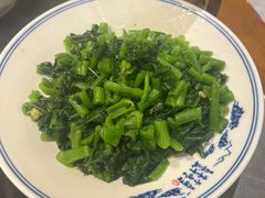 南瓜叶-东安鸡馆(蔡锷南路店)