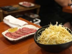-大阪烧肉BAKA一代(十亩地店)