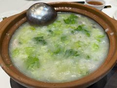 鲫鱼两食之一-顺德渔村·岭南一号