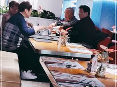 -斗牛士牛排(南京东路店)
