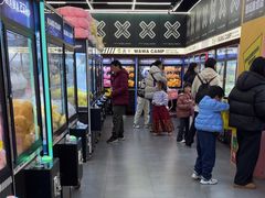 -娃娃集合营(上海闵行天街店)