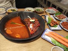 -龙湖杭州滨江天街