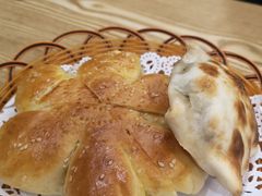 烤包子-新疆红柳花餐厅(新洲店)
