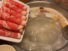 -傣妹火锅(荔湾广场店)