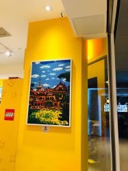 -乐高授权专卖店(浦东嘉里城店)