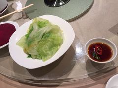 -陶陶居海鲜酒家(新马路店)