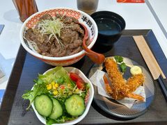 -牛邸·烧肉饭(来福士店)