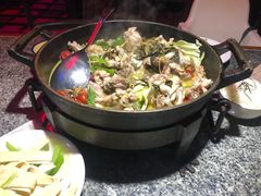 -蘭奢雅集·江浙菜(青山江滩店)