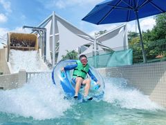 -新加坡水上探险乐园