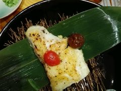 -花潮料理艺食馆(世欧广场店)