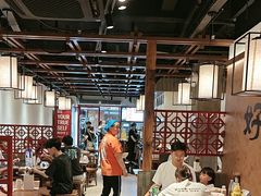 -寻裕记·现炒浇头面(人民广场店)