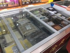零售区-欢姐伦教糕(北海大道北店)