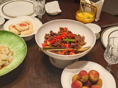 -明湖楼·经典鲁菜山东海鲜(大明湖店)