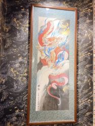 -京都墨客刺青