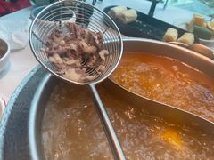 -左庭右院鲜牛肉火锅(新梅广场店)