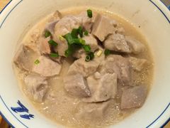 -陈大锅·岳阳鱼馆·地道岳阳菜(美食街店)