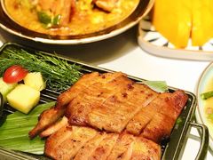 -BetterThai 泰加(苏州中心店)