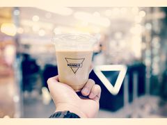 -Manner Coffee(芮欧百货店)
