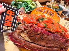-半吨 Halfton&Friends(车公庙店)