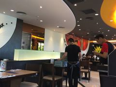-必胜客(桂林中山店)