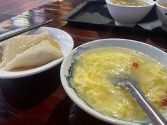 -艳阳天民俗村(公园路店)