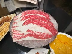 -西安浐灞艾美酒店·汉江餐厅·火锅