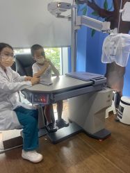 -睿宝儿科·眼科·口腔(静安大悦城门诊部)