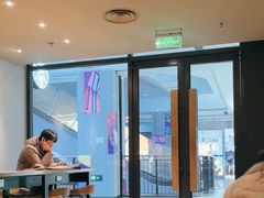 -星巴克(嘉定中信泰富万达广场店)