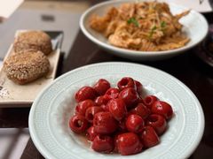 -日坛涮肉四合院·园林餐厅(日坛公园店)