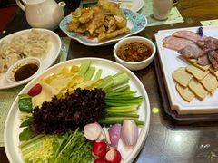 -老厨家(中央大街西七道街店)