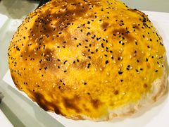 起球面包-伊斯坦布尔土耳其清真咖啡餐厅