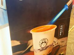 -我是酸奶君(壹方城店)
