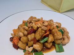 -纳地素食(石门公园店)