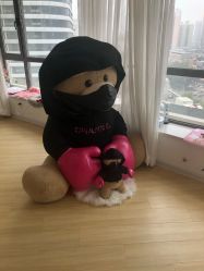 -E.L.K造型momopark店