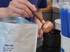 -AllorNothing横竖横咖啡(天虹店)