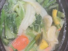 -滇铺子·云南特色菜·鲜花野菜季(东风东路c86店)